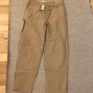 A.P.C. Pantaloon Massimo trousers